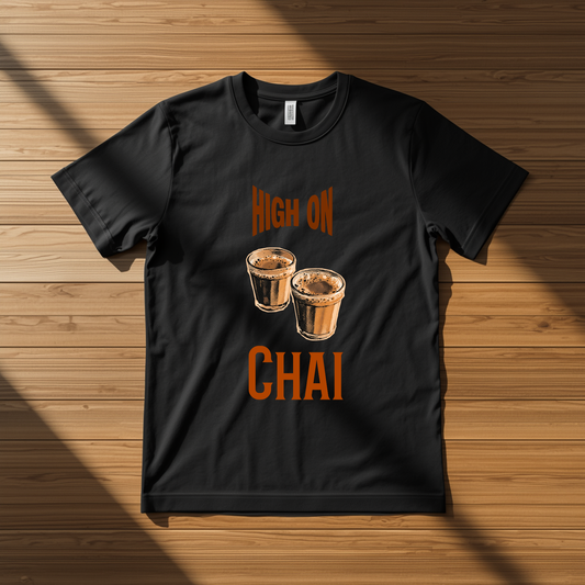 High On Chai