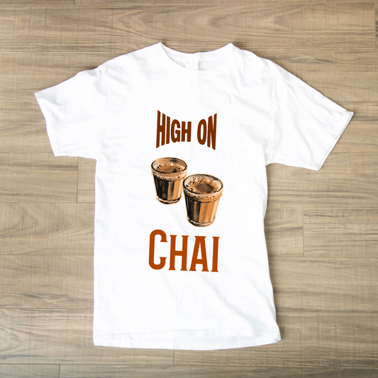 High On Chai